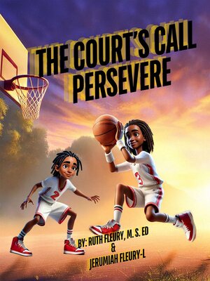 cover image of The Court's Call